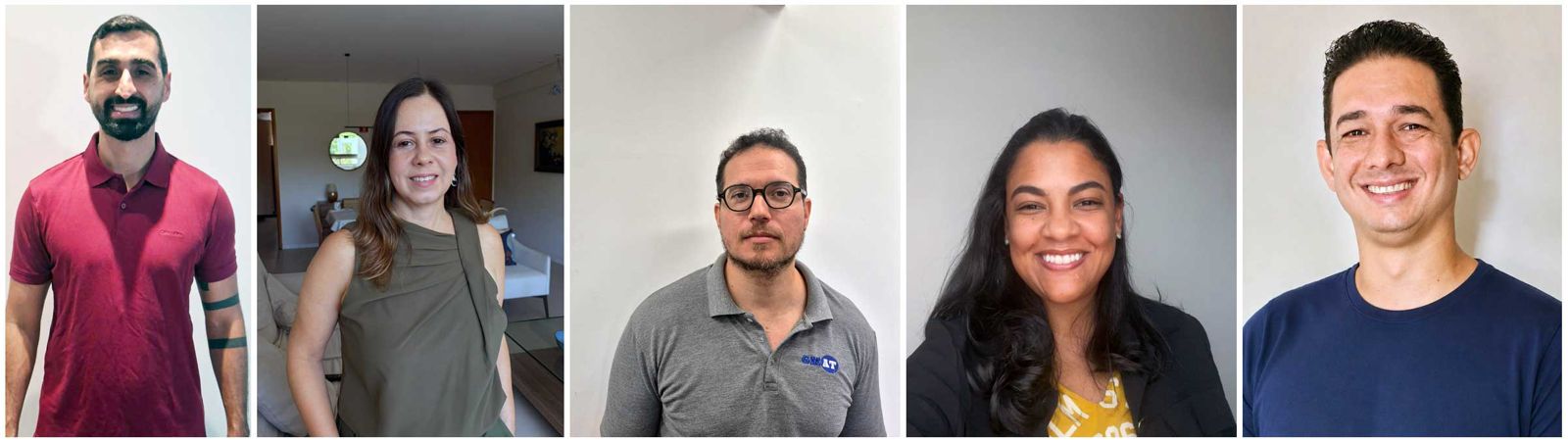 Auditores do Tesouro Municipal do Recife arrebatam prêmios da Fenafim